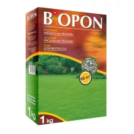Biopon jesensko gnojivo za travnjak 1 kg