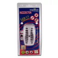 LED zamka za komarce Weitech