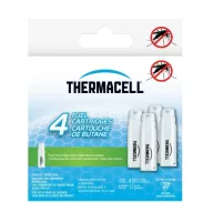 Thermacell C-4 punjenje butanskog plina 4 kom
