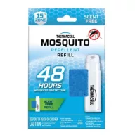   Thermacell R-4 48-satna standardna nadopuna (4 patrone, 12 pločica)