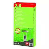 Set za postavljanje za SuperCat klopku za krtice