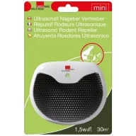 Ultrazvučni plašitelj glodavaca 1,5 watt 15m2 Swissinno