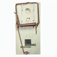 Drvena mišolovka Swissinno