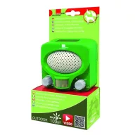 Ultrazvučni uređaj protiv glodavaca 100m2 Swissinno