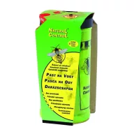 Zamka za ose Natural Control