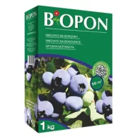 Biopon gnojivo za borovnice 1 kg
