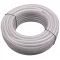 Crijevo, prozirno, s tkaninskim ojačanjem fi 12 mm 1/2" 25 m