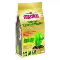 Substral Varázs sredstvo za obnovu travnjaka 3,6 kg