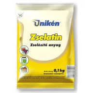 Želatina za vinarstvo 0,1 kg