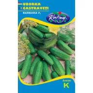 Krastavac (konzervni) Barbara F1 2 g