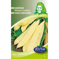 Štapasti grah sa žutim mahunama Čudo Velence 30g