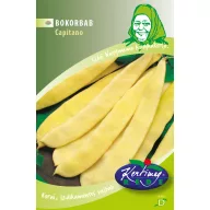 Grmasti grah sa žutim mahunama Capitano 50 g