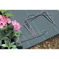 Držač za mrežu protiv krtica Fixsol XL 20 kom. (20x25 cm)