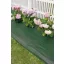Agrotekstila zelena 90 g/m2 Weedsol 1,25x10 m