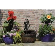 Fontana Acqua Arte Newcastle