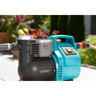 Classic kućna automatska pumpa 3500/4E