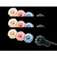 Pozadinsko osvjetljenje Mini Bright 3x8