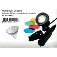 Osvjetljenje ribnjaka MultiBright 20W led