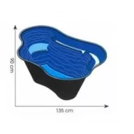 Tómeder Calmus S2 220 l