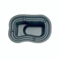 Tómeder Start 250 l