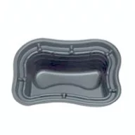 Tómeder Start 500 l