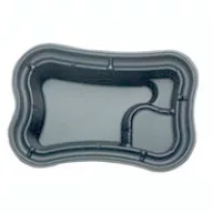 Tómeder "Start" 750 l