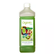   Organic Green Gold tekuća hranjiva otopina sa živim algama 1 l