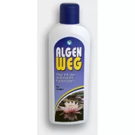 Sredstvo za uklanjanje algi AlgenWeg 250 ml