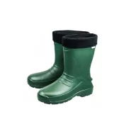 Gumene čizme Torino EVA zelene 43