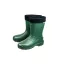 Gumene čizme Torino EVA zelene 43
