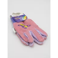 Dječje vrtne rukavice ružičaste