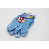 Dječje vrtne rukavice plave