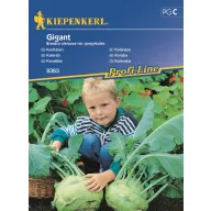 Koleraba Gigant Kiepenkerl