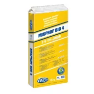 Viano Mixprof Bio 4 organsko gnojivo 3-6-12 +3MgO 25 kg