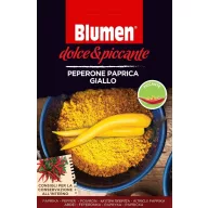 Žuti pepperoni Blumen (10-20 kom)