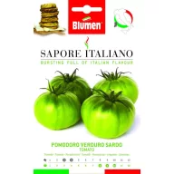 Rajčica Sardinska zelena F1 hibrid Blumen 2 g