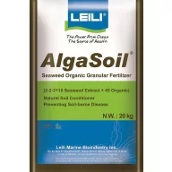 AlgaSoil granulirani algognojivo 20 kg