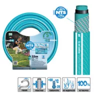 Crijevo Fitt NTS JEANS 1/2" 25 m 30 bar