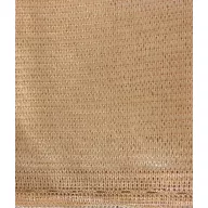 Mreža za ogradu 2x50m 85g bež LC