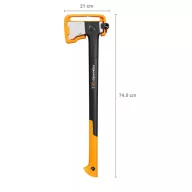 Sjekira za cijepanje Fiskars X32-L