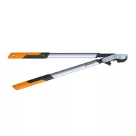   Škare za grane Fiskars PowerGearX™ s metalnim zupčanicima, nasjedne, L