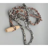 Uže za stoku 200 cm