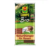 Compo Bio Natur gnojivo za travnjak 16 kg