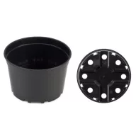 Plastična saksija 41x26,5 cm 25 l LBCZ