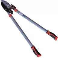   Škare za grane MUTA, s nasjednim rezom, s prijenosom, 72 cm, sa zupčastim (ratchet) mehanizmom