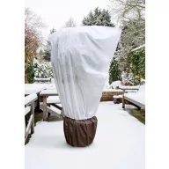 Prezimski pokrivač Maxifleece 1x2 m 2 kom