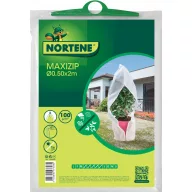 Vreća za prezimljavanje Maxi Zip 0,5x2 m