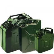 Metalni kanister za gorivo 20 L