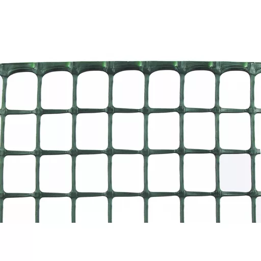 Plastična mreža Doornet 0,5x20 m (32x28 mm)