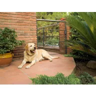 Plastična mreža Doornet 1x20 m (32x28 mm)